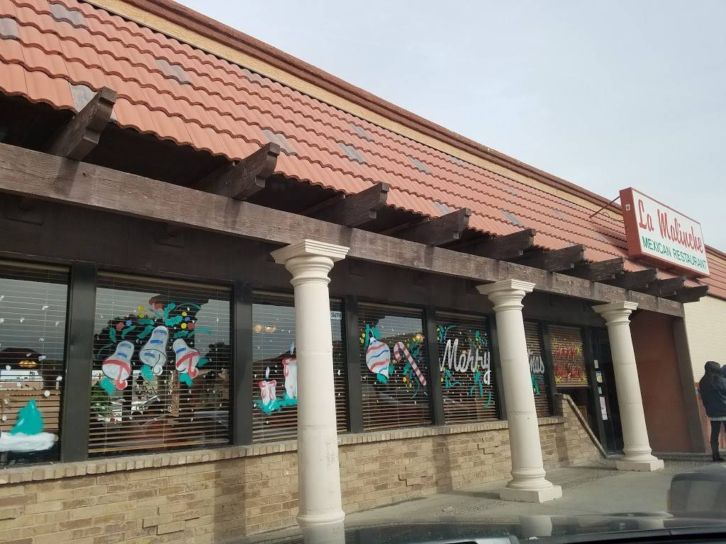 La Malinche (Mexican food) | restaurant | 910 N Yarbrough Dr, El Paso, TX 79915, USA | 9155983811 OR +1 915-598-3811