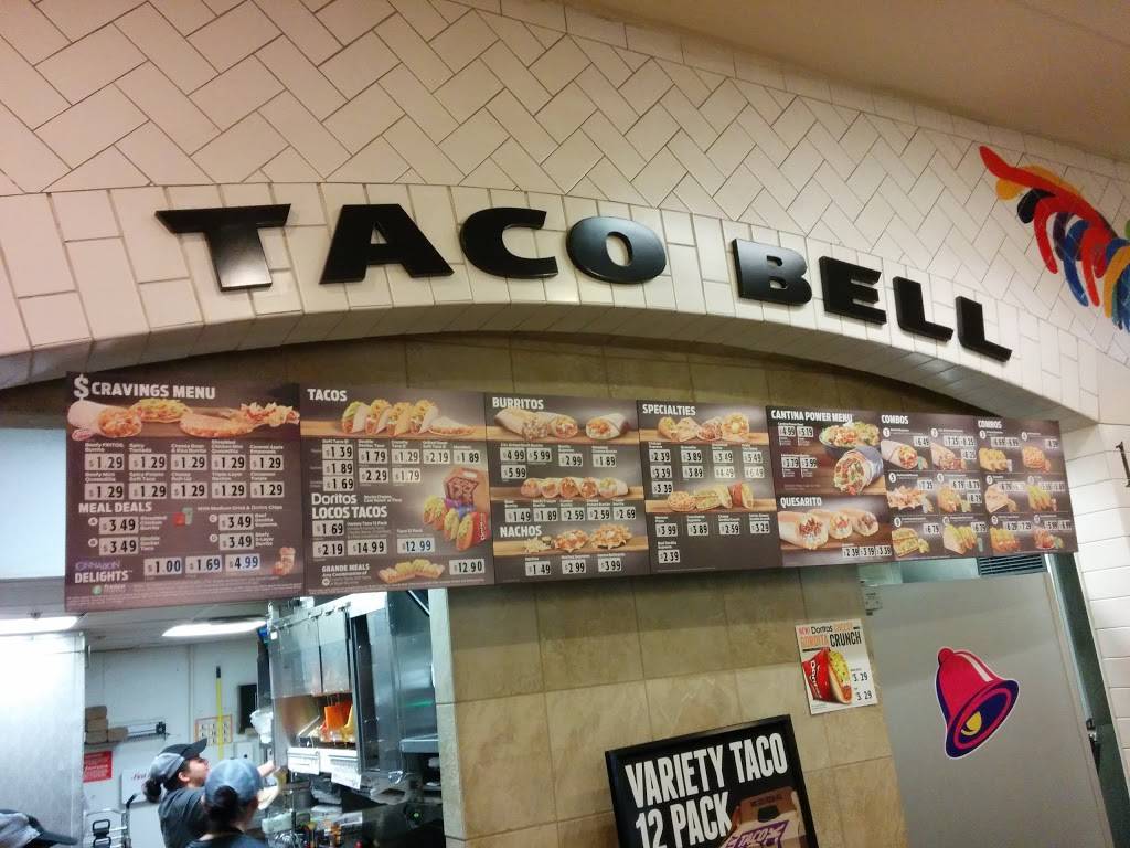 Taco Bell | meal takeaway | 40 Massachusetts Ave NE, Washington, DC 20002, USA | 2022897002 OR +1 202-289-7002
