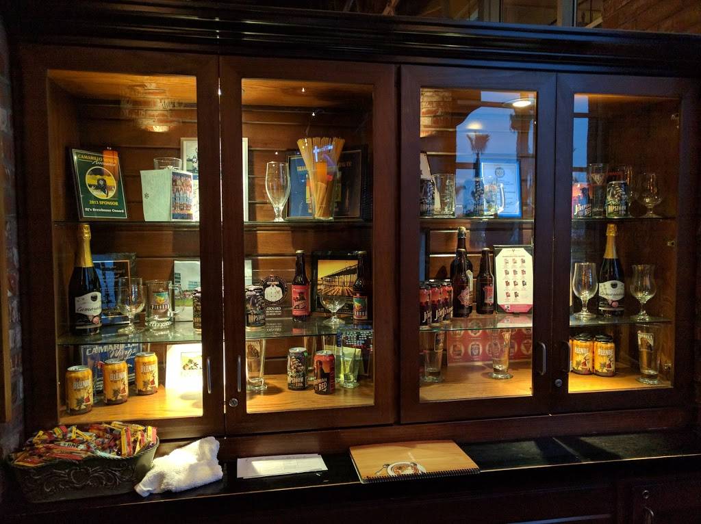 BJs Restaurant & Brewhouse | restaurant | 461 W Esplanade Dr, Oxnard, CA 93030, USA | 8054851124 OR +1 805-485-1124