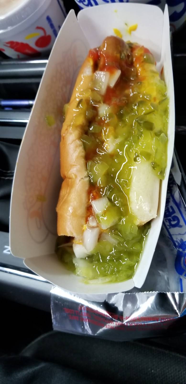 Sonic Drive-In | restaurant | 5350 Merle Hay Rd, Johnston, IA 50131, USA | 5153347309 OR +1 515-334-7309