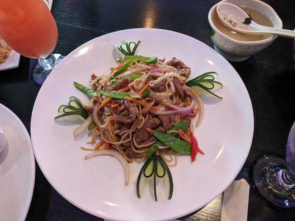 Yamada | restaurant | 3811 E Tremont Ave, Bronx, NY 10465, USA | 7184093528 OR +1 718-409-3528