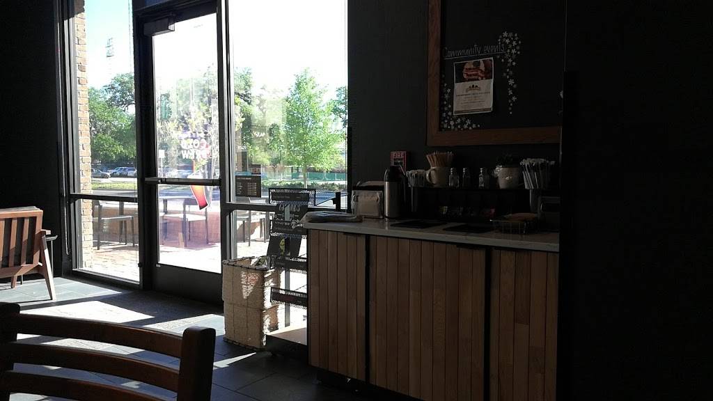 Starbucks | cafe | 3642 Nicholson Dr bldg 500, Baton Rouge, LA 70803, USA | 2253353428 OR +1 225-335-3428
