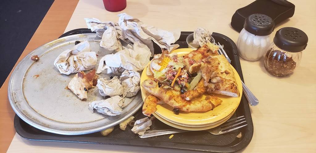 Cicis Pizza | restaurant | 6600 Stage Rd Ste 123, Bartlett, TN 38134, USA | 9013870999 OR +1 901-387-0999