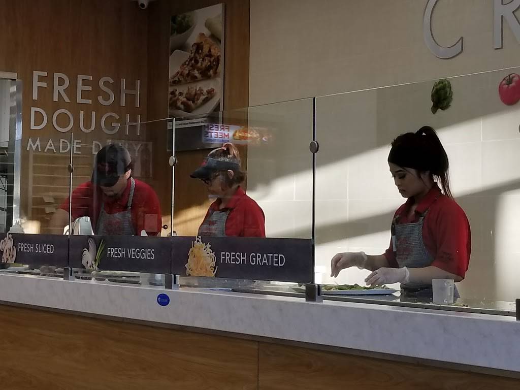 Papa Murphys Take N Bake Pizza | meal takeaway | 4700 Mack Rd #1, Sacramento, CA 95823, USA | 9164227272 OR +1 916-422-7272