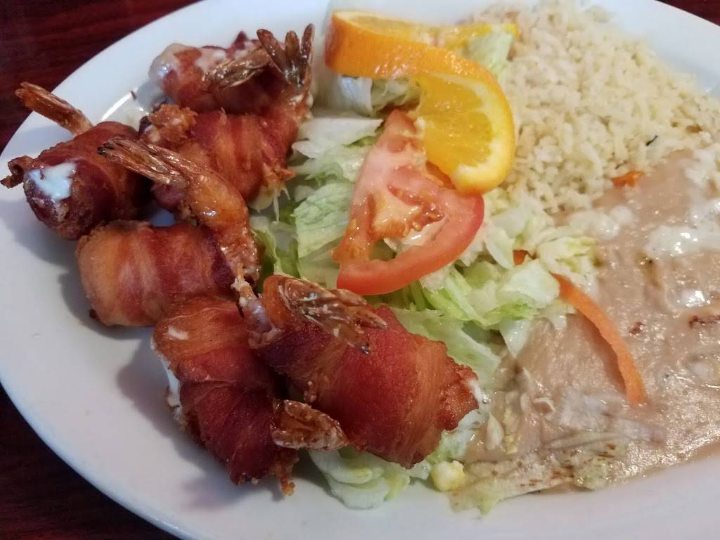 Camaron Pelado | restaurant | 1517 E El Monte Way, Dinuba, CA 93618, USA | 5595959147 OR +1 559-595-9147