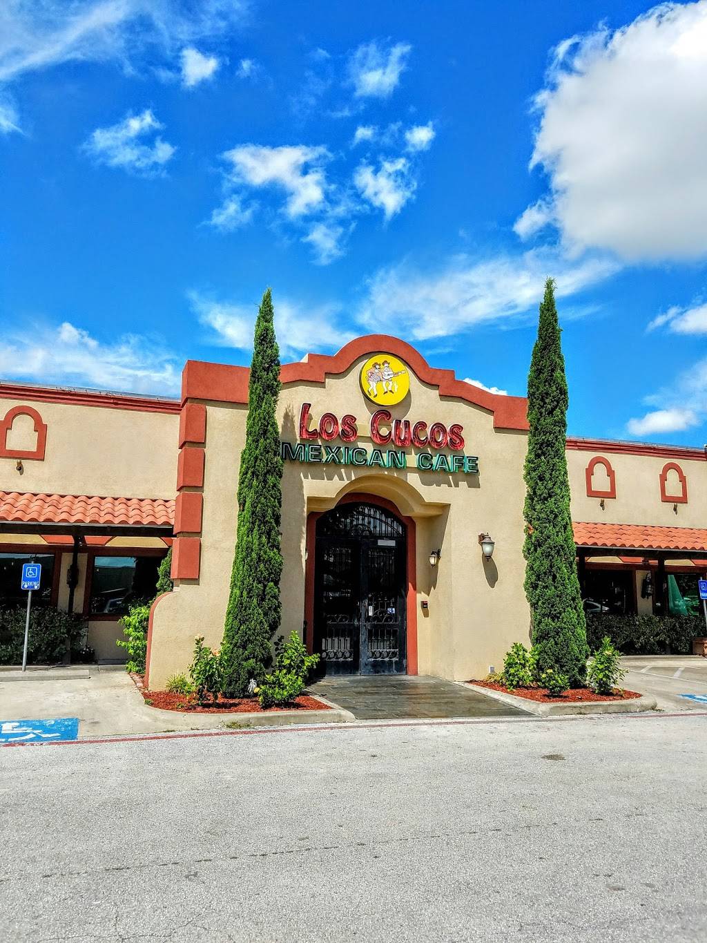Los Cucos Mexican Restaurant | restaurant | 5305 Bell Patna Dr, Katy, TX 77494, USA | 2816446808 OR +1 281-644-6808