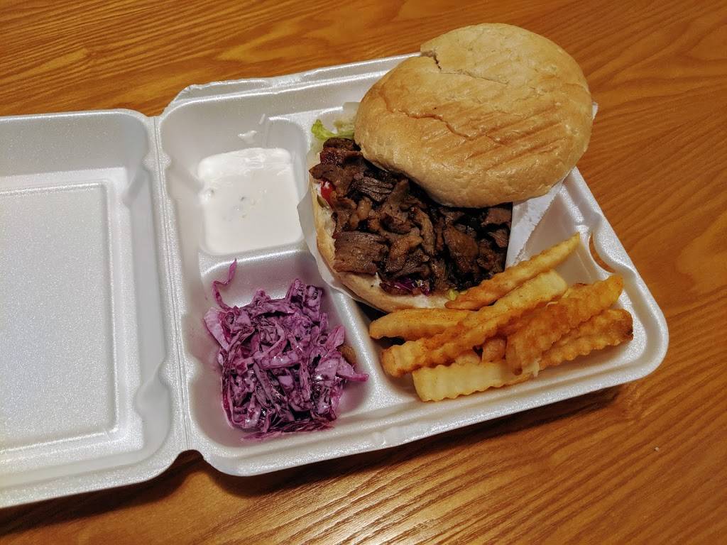 Manhattan Eats | restaurant | 4201 Gaston Ave Ste 104, Dallas, TX 75246, USA | 2144841691 OR +1 214-484-1691