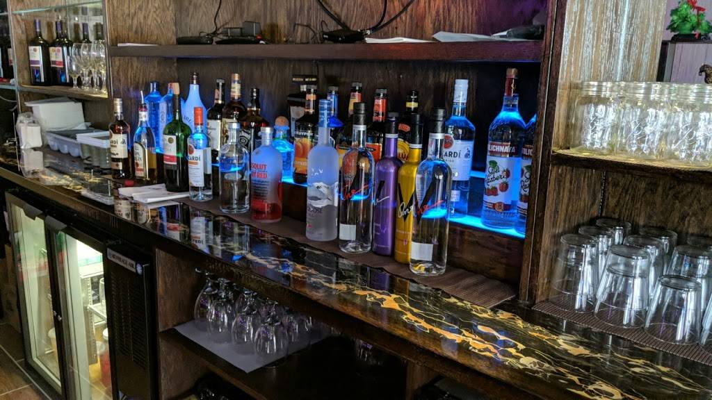 Oishi - Yummy Asian Cuisine | restaurant | 1504, 1033 Thorndike St, Palmer, MA 01069, USA | 4132836888 OR +1 413-283-6888