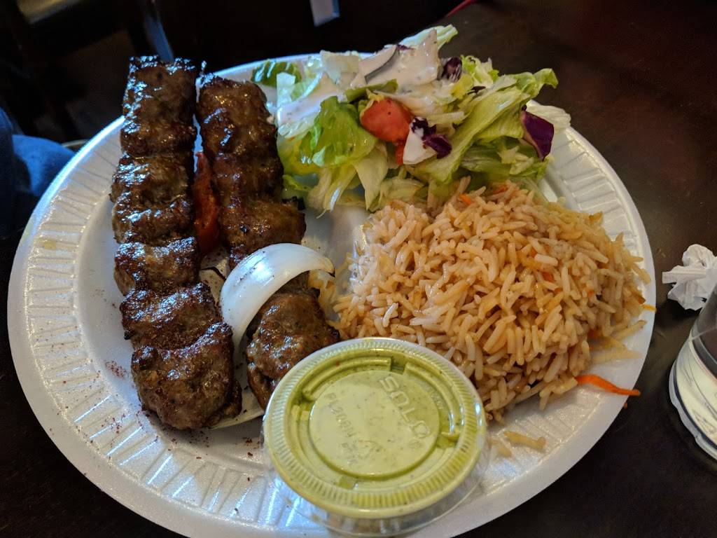 Maiwand Kabob | restaurant | 7698 Dorchester Blvd, Hanover, MD 21076, USA | 4437550461 OR +1 443-755-0461