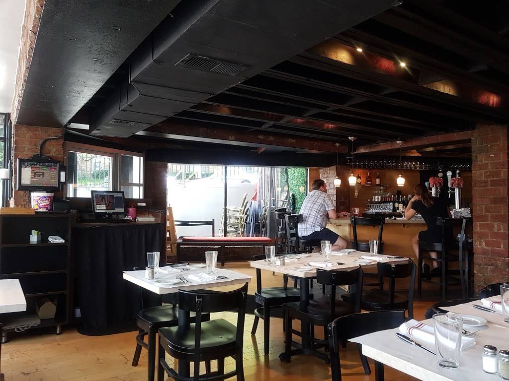 Medium Rare | restaurant | 3500 Connecticut Ave NW, Washington, DC 20008, USA | 2022371432 OR +1 202-237-1432