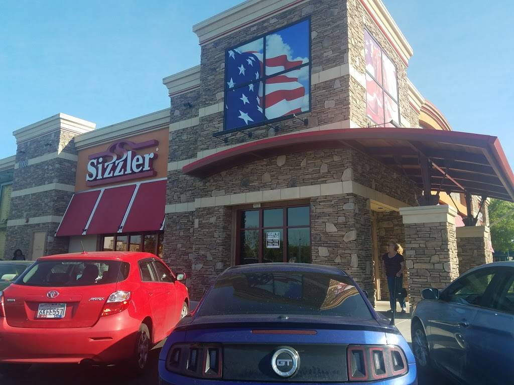 Sizzler | restaurant | 6009 Florin Rd, Sacramento, CA 95823, USA | 9164282328 OR +1 916-428-2328
