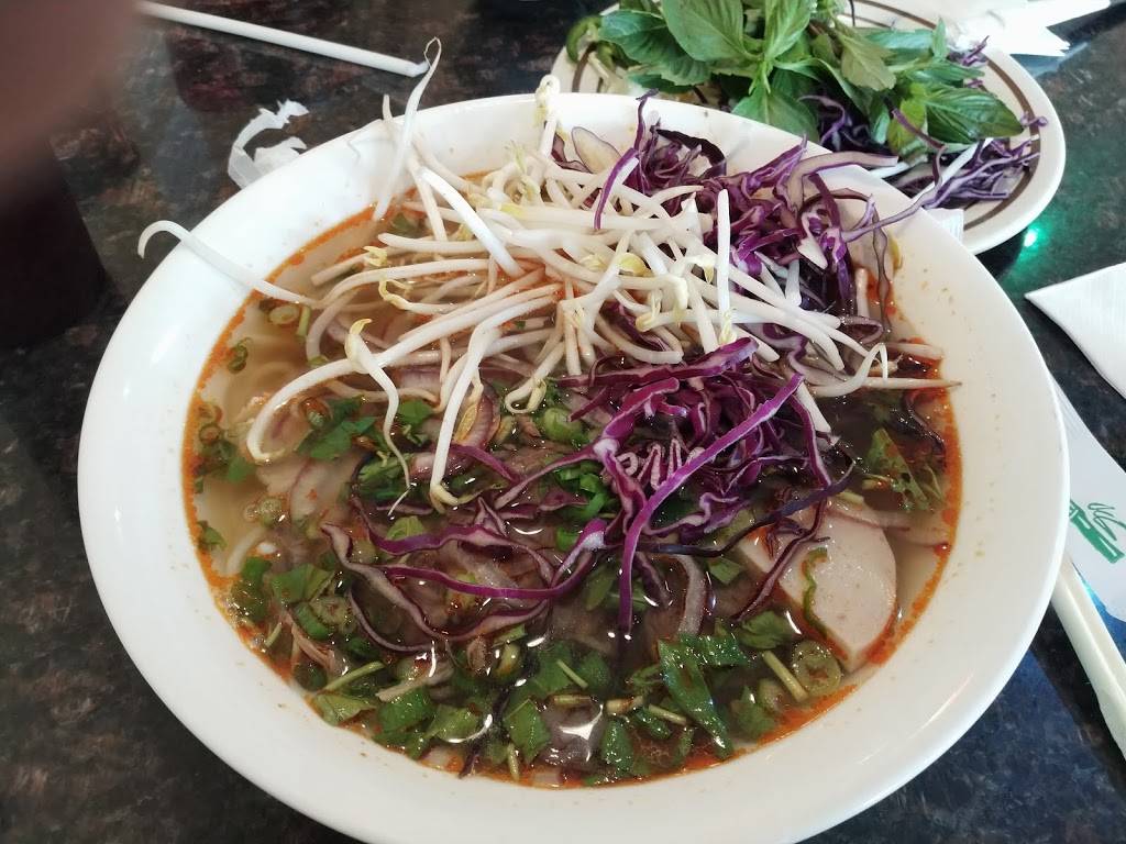 Pho Q Long | restaurant | 19752 Tomball Pkwy, Houston, TX 77070, USA | 8328694089 OR +1 832-869-4089