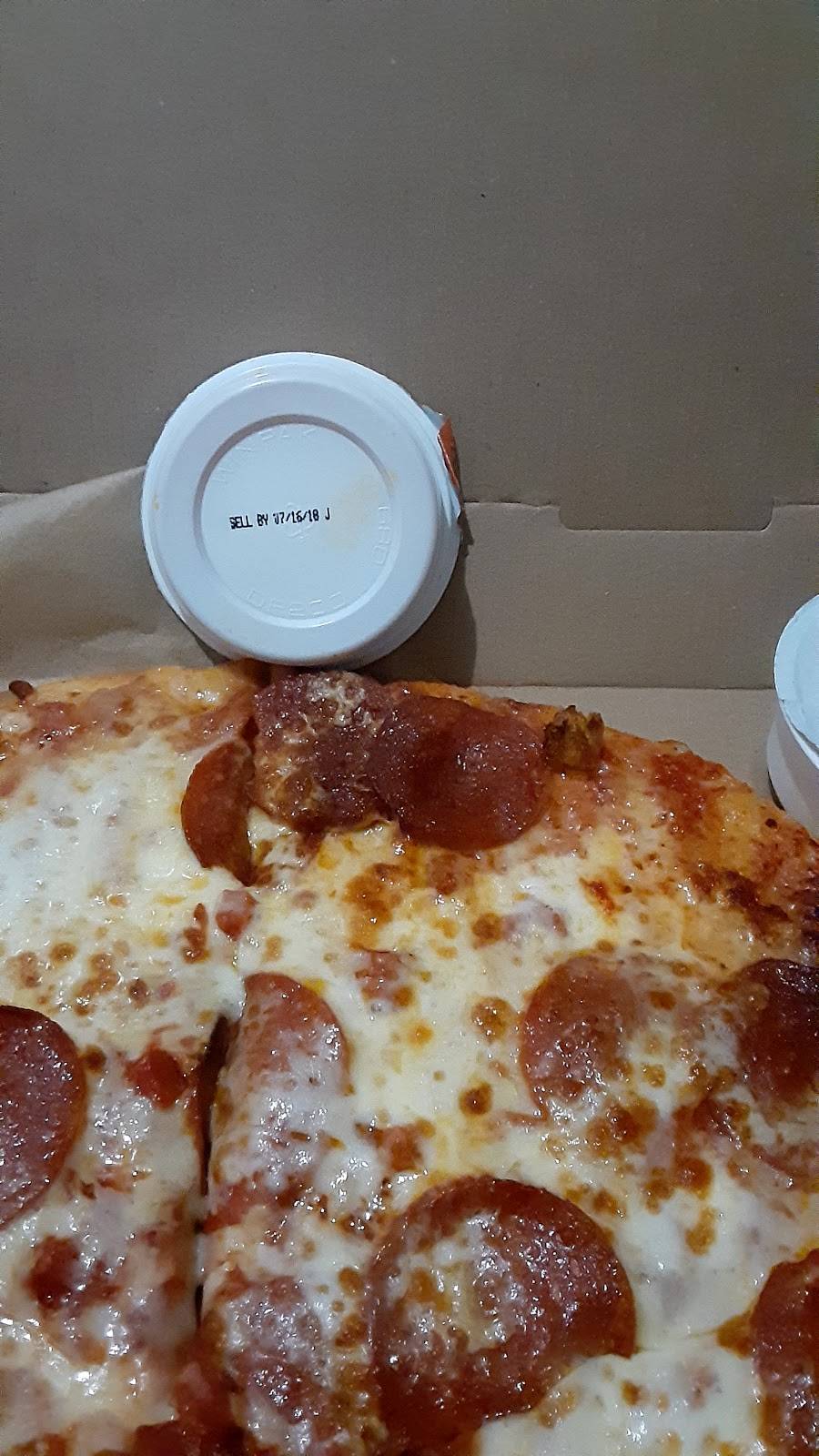 7-Eleven | bakery | 18 Wyckoff Ave, Waldwick, NJ 07463, USA | 2014455014 OR +1 201-445-5014