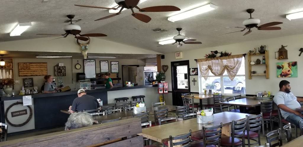 Country Cafe | restaurant | 2053 SE Hwy 70, Arcadia, FL 34266, USA | 8639930094 OR +1 863-993-0094
