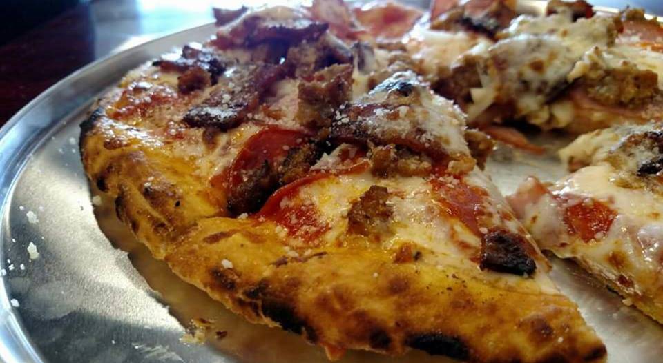 Pizza Addict | restaurant | 1250 SW 43rd St Suit D2, Renton, WA 98057, USA | 2532462192 OR +1 253-246-2192