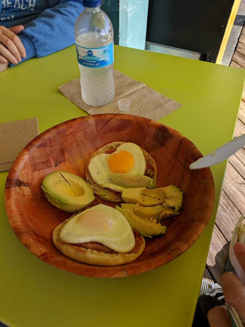 Stueys Juice Bar & Bistro | restaurant | 5302 Boardwalk, Wildwood, NJ 08260, USA | 6094253474 OR +1 609-425-3474