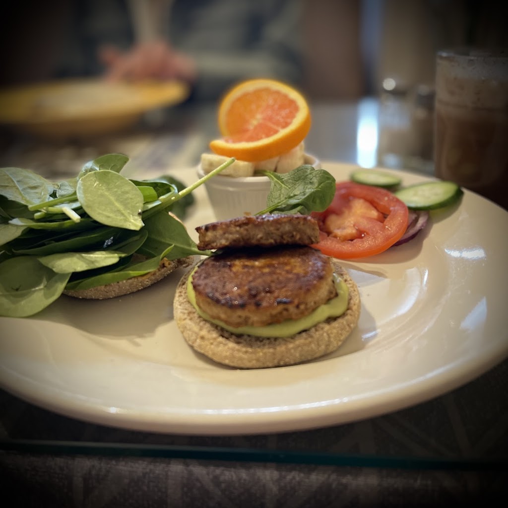 Morning Glory Cafe | restaurant | 115 S San Francisco St, Flagstaff, AZ 86001, USA | 9287743705 OR +1 928-774-3705