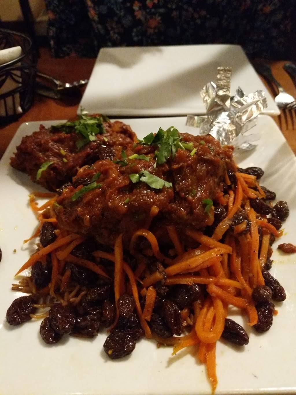 Bistro Aracosia | restaurant | 5100 MacArthur Blvd, Washington, DC 20016, USA | 2023630400 OR +1 202-363-0400