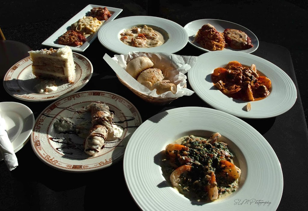 Calabria Italian Restaurant | restaurant | 124 Concord St, Abbeville, LA 70510, USA | 3377405555 OR +1 337-740-5555