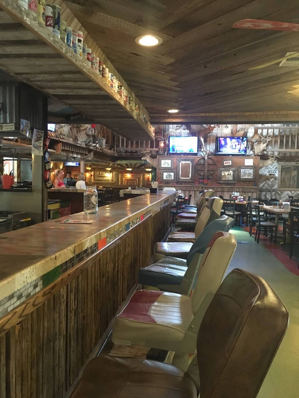 Wild Ass Hey Barn | restaurant | 101 Rowland Ln, Kerrville, TX 78028, USA | 8303671737 OR +1 830-367-1737