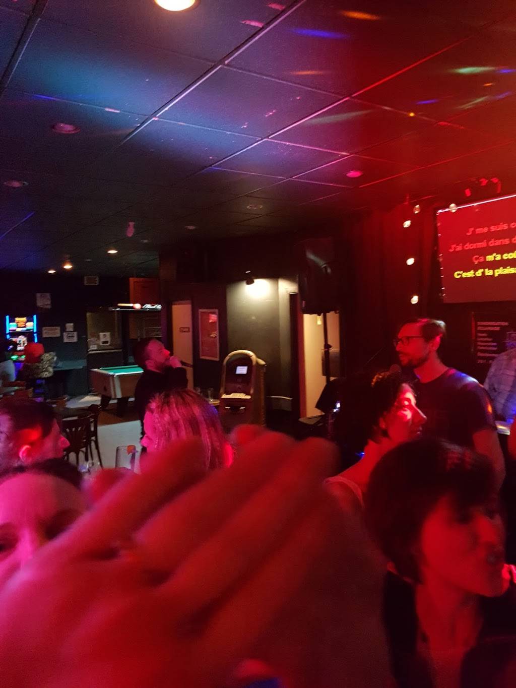 Bar La Babiche | restaurant | 1255 Rue Saint-Vallier O, Québec, QC G1N 1H3, Canada | 4186837217 OR +1 418-683-7217