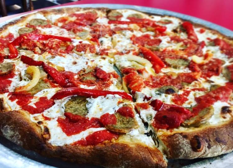 Totonnos Pizzeria Napolitana | restaurant | 1524 Neptune Ave, Brooklyn, NY 11224, USA | 7183728606 OR +1 718-372-8606