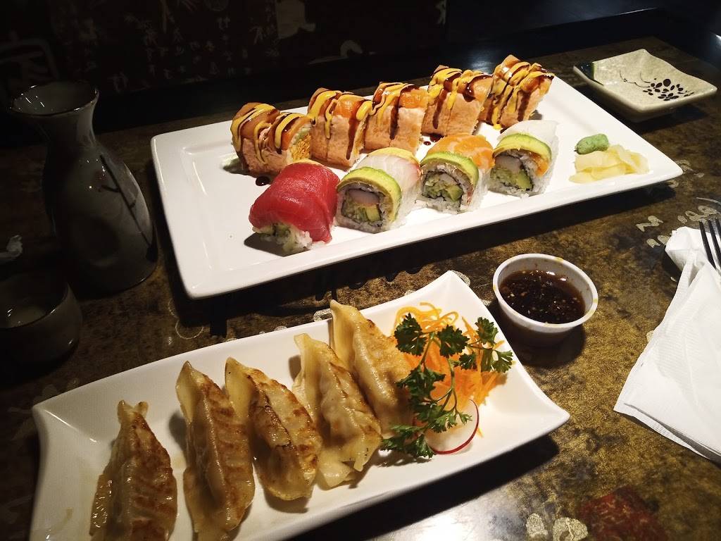 Kyoto Japanese Steak House | restaurant | 1601 Delaware Ave, McComb, MS 39648, USA | 6012490888 OR +1 601-249-0888