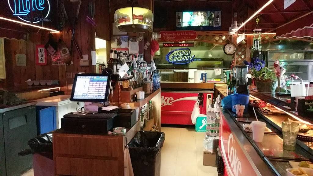 River Pub Italian Grille | restaurant | 1148 Co Rd 309, Crescent City, FL 32112, USA | 3864678666 OR +1 386-467-8666