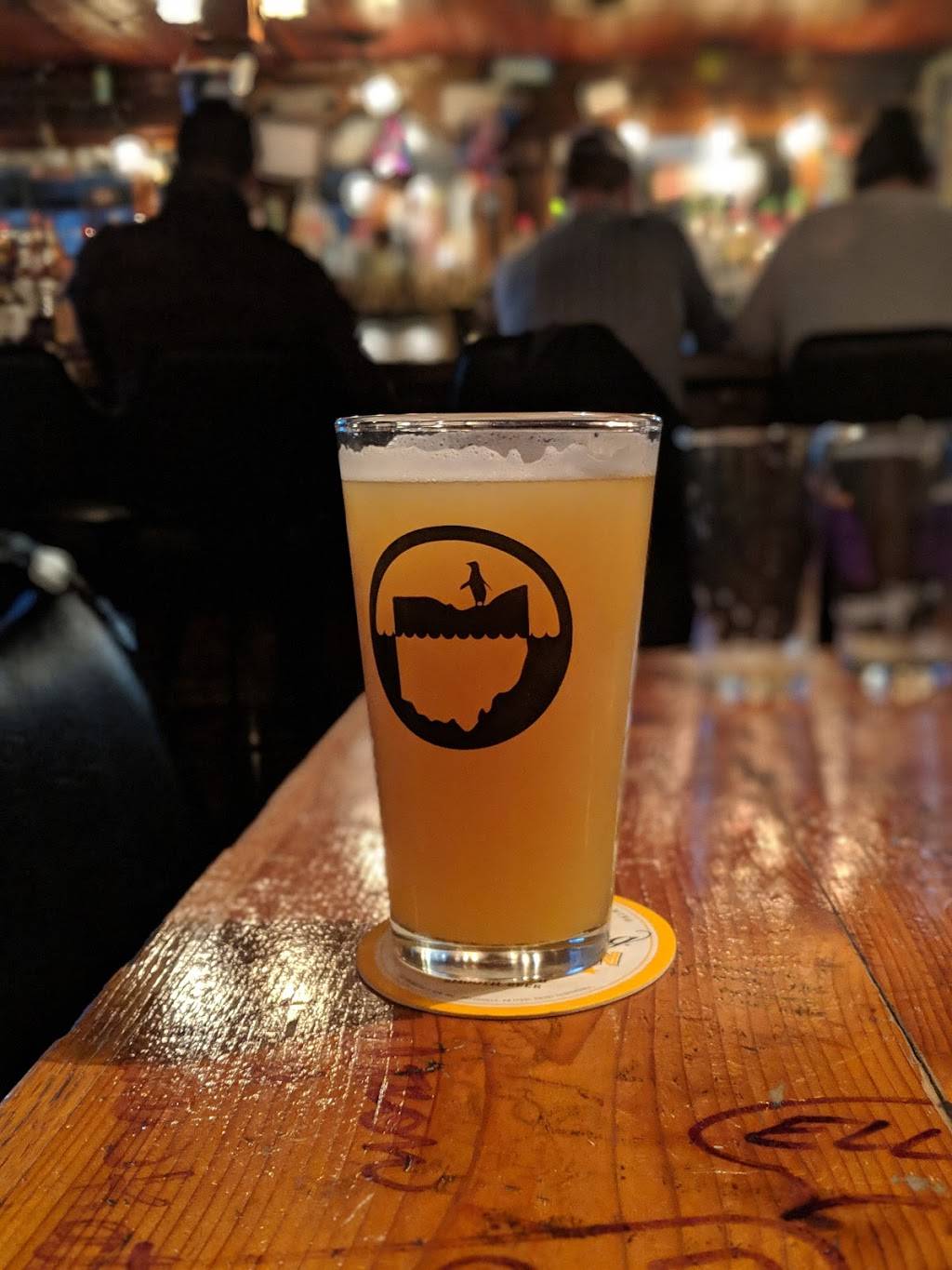 Space Kat | restaurant | 219 W Federal St, Youngstown, OH 44503, USA | 3307469722 OR +1 330-746-9722