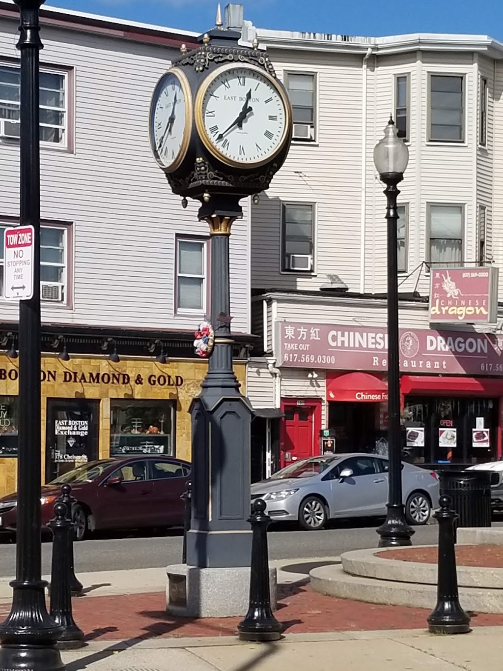 Taquería Jalisco | restaurant | 291 Bennington St, Boston, MA 02128, USA | 6175676367 OR +1 617-567-6367