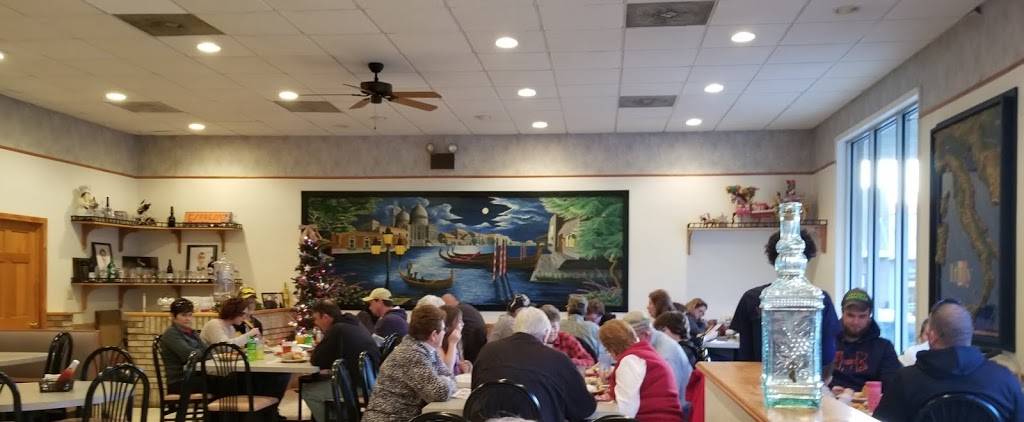 Joes Pizzeria and Italian Restaurant | restaurant | 710 Broad St, New Bethlehem, PA 16242, USA | 8142751992 OR +1 814-275-1992