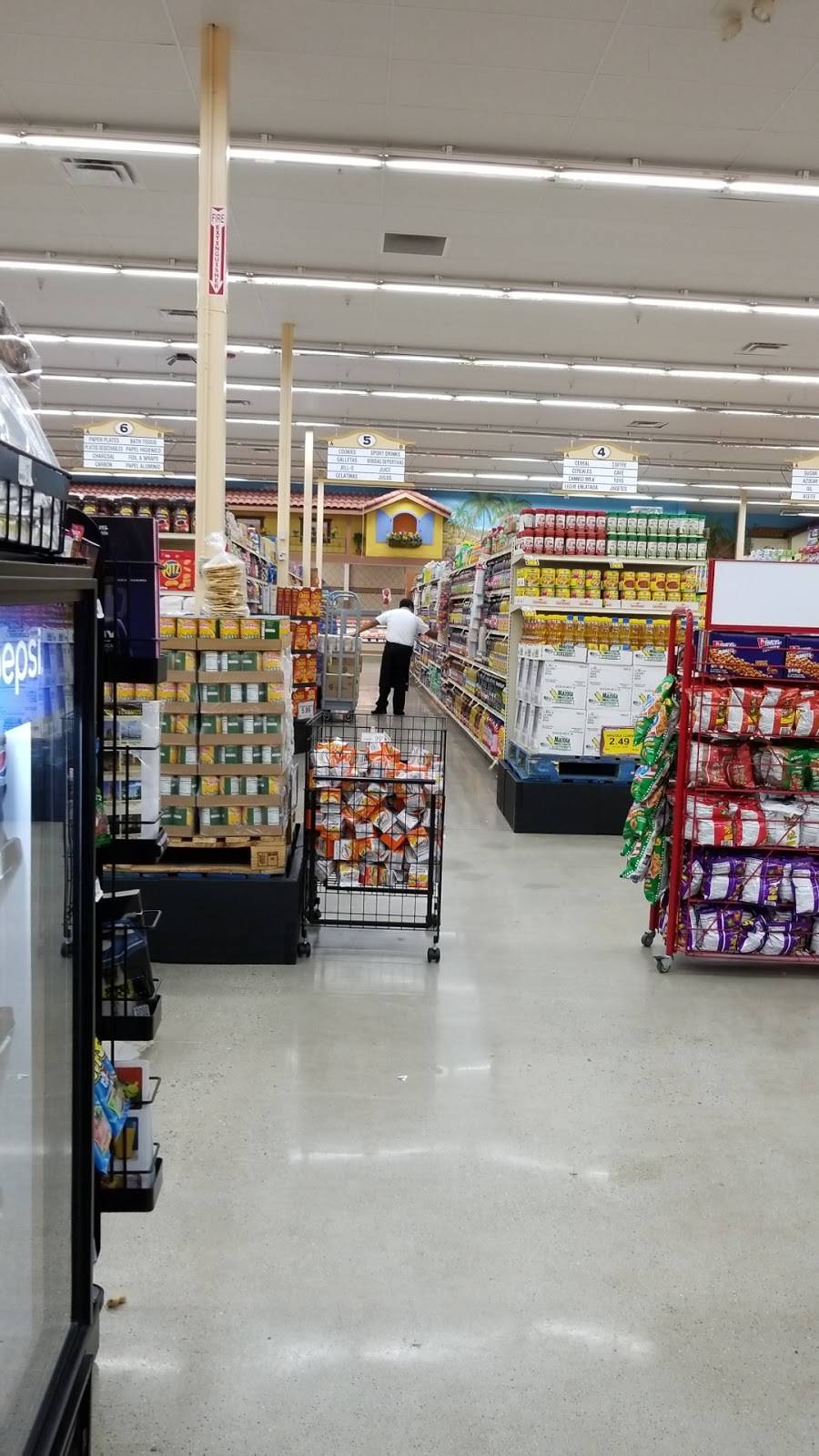 Cardenas Markets | bakery | 2045 E Highland Ave, San Bernardino, CA 92404, USA | 9097231159 OR +1 909-723-1159