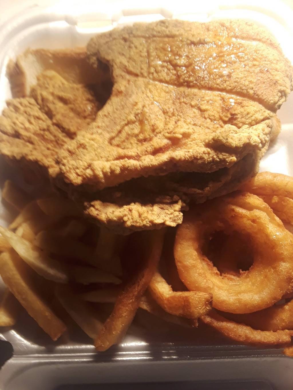 Soul Bar-b-q & Soul food to you | restaurant | 1702 Garden Valley Rd, Tyler, TX 75702, USA | 9036305641 OR +1 903-630-5641