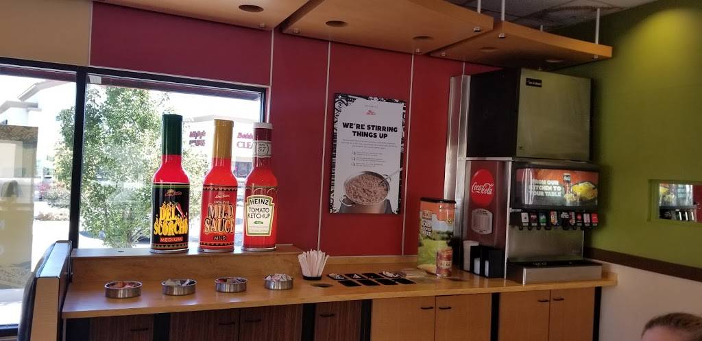 Del Taco | meal takeaway | 252 Los Altos Pkwy, Sparks, NV 89431, USA | 7753541151 OR +1 775-354-1151