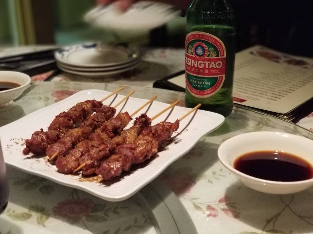 China Garden | restaurant | 9720 E 31st St, Tulsa, OK 74146, USA | 9189386518 OR +1 918-938-6518