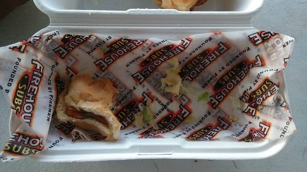 Firehouse Subs Normandy | meal delivery | 6752 Normandy Blvd Ste 03, Jacksonville, FL 32205, USA | 9043389000 OR +1 904-338-9000