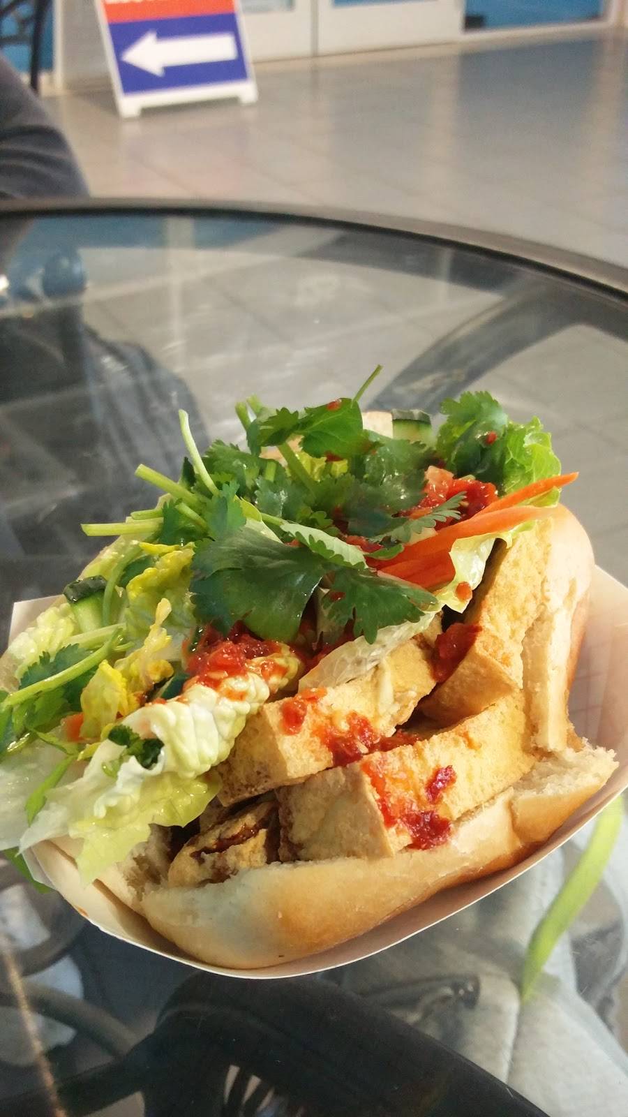 Vietnamese Grille | restaurant | 16 NW 18th St, Gainesville, FL 32603, USA | 3525056987 OR +1 352-505-6987