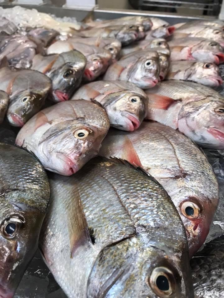 Central Fish Market | meal takeaway | 3701 Central Ave, Charlotte, NC 28205, USA | 7045369100 OR +1 704-536-9100