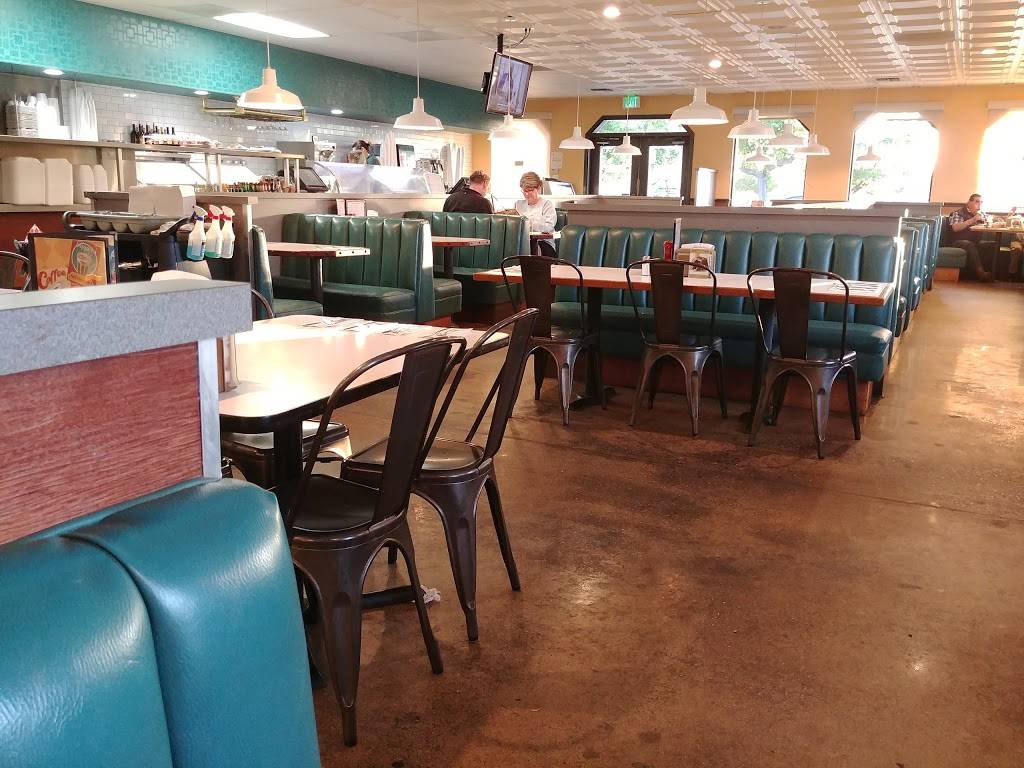 Velvet Grill & Creamery Restaurant | restaurant | 3250 Dale Rd ste a, Modesto, CA 95356, USA | 2095272662 OR +1 209-527-2662