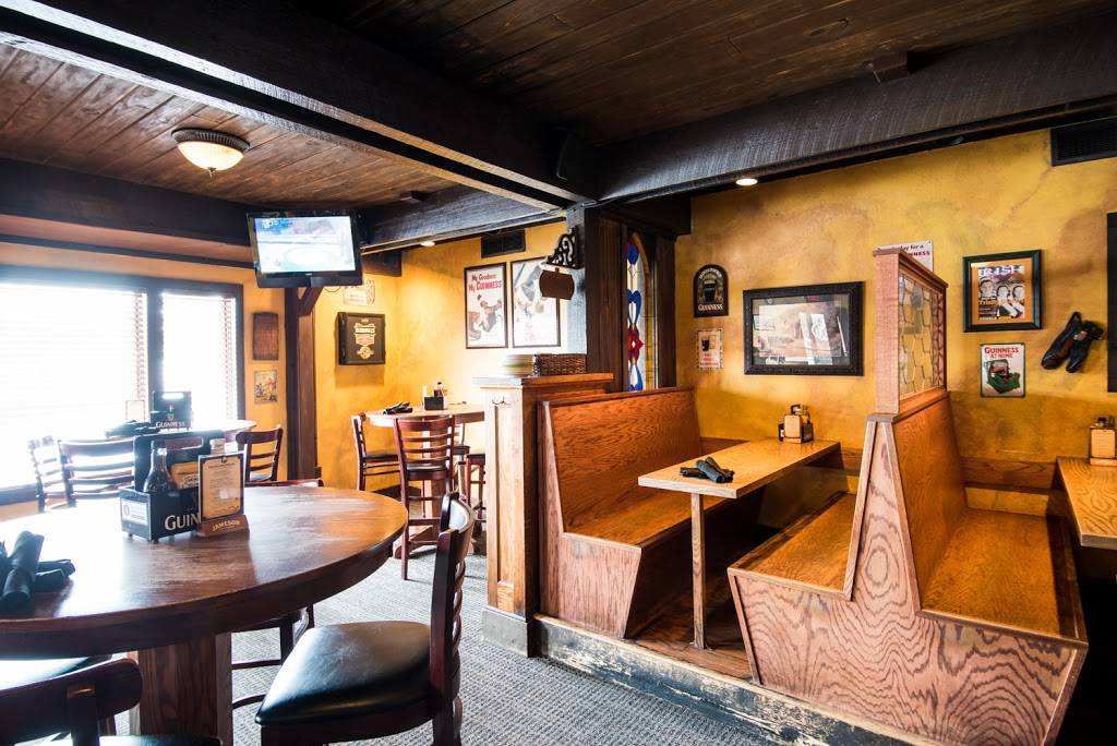 Dublin Bay Irish Pub & Grill | restaurant | 320 S 16th St, Ames, IA 50010, USA | 5159563580 OR +1 515-956-3580