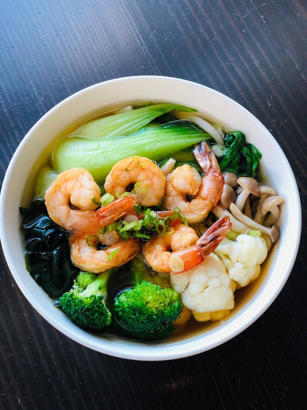 Soup Du Jour | restaurant | 8583 Aero Dr, San Diego, CA 92123, USA | 8583846328 OR +1 858-384-6328