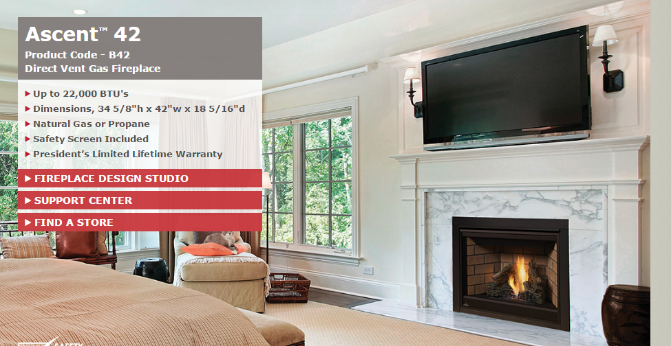 NU Fireplace.com | restaurant | 23 McCleary Ct #8, Concord, ON L4K 3R6, Canada | 4166405555 OR +1 416-640-5555