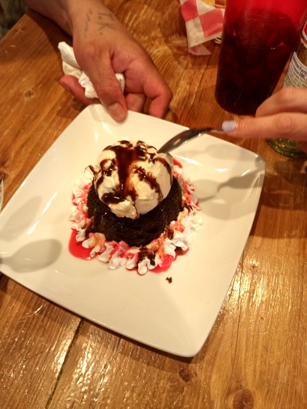 El Diamante Restaurant | restaurant | 106 W Bonbright St, Carlsbad, NM 88220, USA | 5752662156 OR +1 575-266-2156