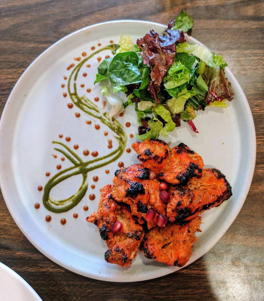 Keeva | restaurant | 908 Clement St, San Francisco, CA 94118, USA | 4157424010 OR +1 415-742-4010