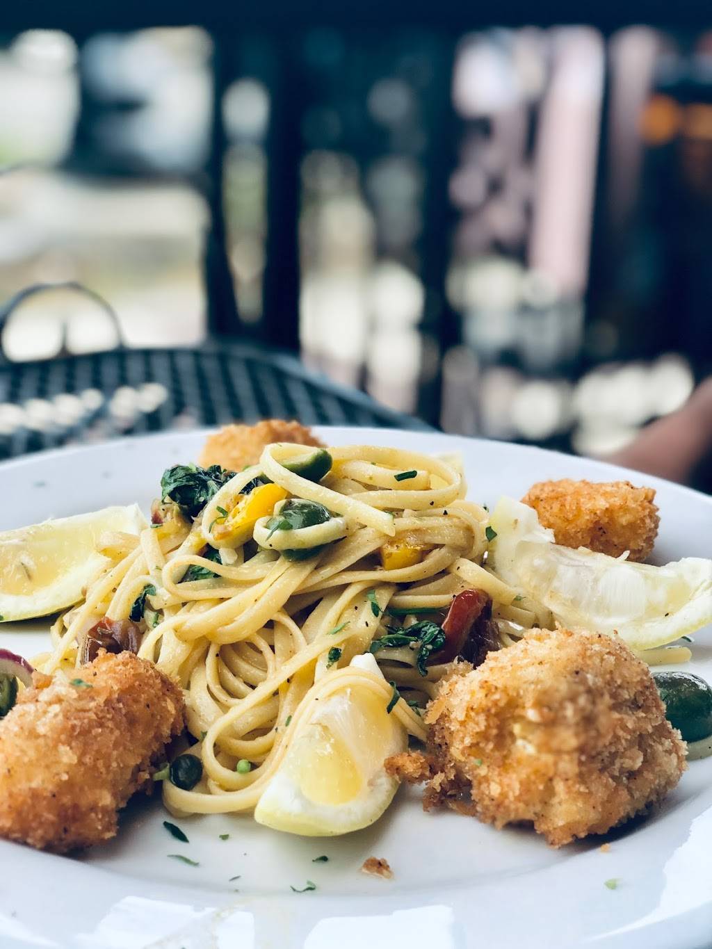 tre Pazzi trattoria | restaurant | 928 Lincoln Way, Auburn, CA 95603, USA | 5308232994 OR +1 530-823-2994