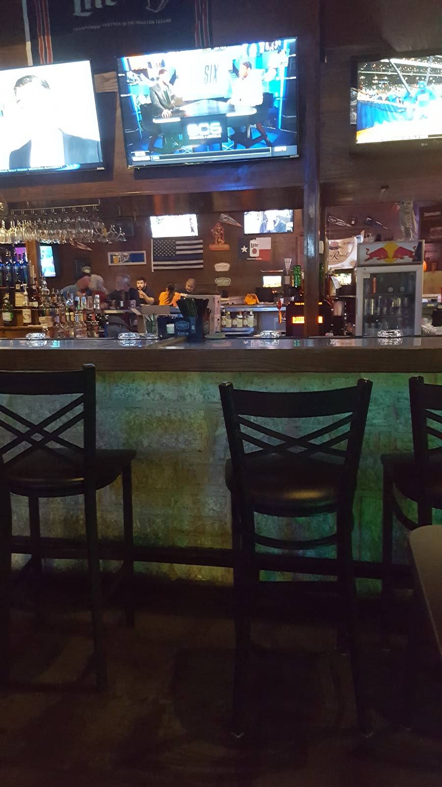 Skoltz Sports Bar And Grill | restaurant | 3111 N Fry Rd #180, Katy, TX 77449, USA | 8323214177 OR +1 832-321-4177