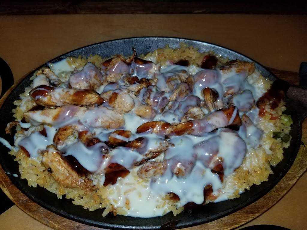 El Cowboy Tex Mex Grille | restaurant | 1739 S Raccoon Rd, Youngstown, OH 44511, USA | 3309532754 OR +1 330-953-2754