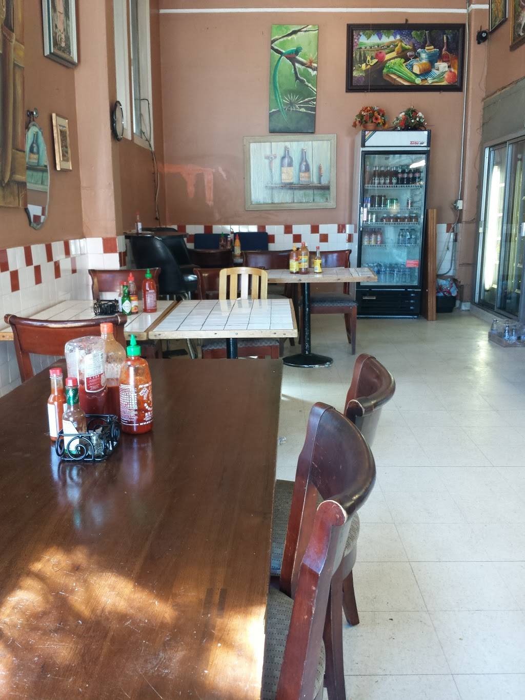 El Paraiso Cafe | restaurant | 1198 Treat Ave, San Francisco, CA 94110, USA | 4158242535 OR +1 415-824-2535