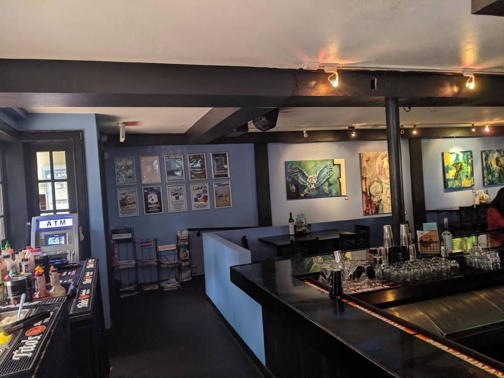 The Hammered Lamb | restaurant | 1235 N Orange Ave, Orlando, FL 32804, USA | 4077043200 OR +1 407-704-3200