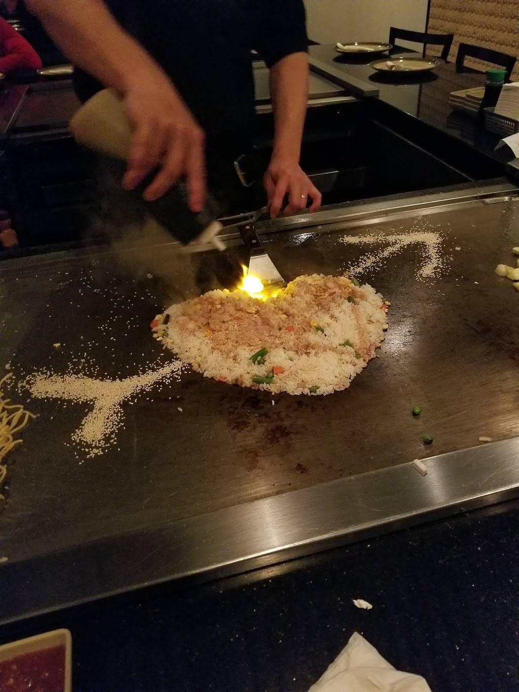 Okinawa | restaurant | 4104, 48, Triangle Center, Yorktown Heights, NY 10598, USA | 9149628188 OR +1 914-962-8188